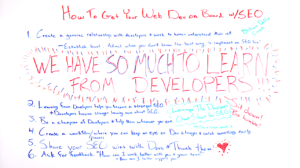 Read more about the article How to Get Your Web Developer on Board with SEO [Bonus PDF] – Whiteboard Friday
