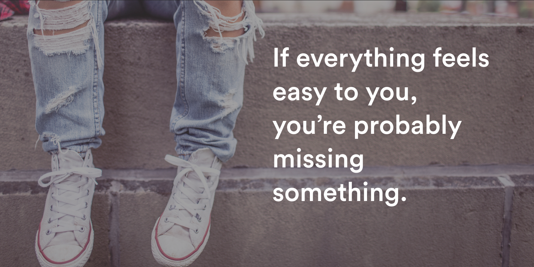 You are currently viewing 5 Things I Learned About Product (and People) Management This Year