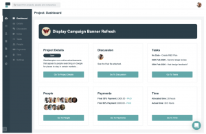 Read more about the article 10 Free Project Management Software Options to Keep Your Team On-Track