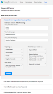 Read more about the article The 10 Best Keyword Research Tools to Find the Right Keywords for SEO