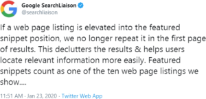 Read more about the article Position Zero Is Dead; Long Live Position Zero