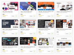 Read more about the article 20+ Best Fitness WordPress Themes for 2020 Gym & Exercise Sites