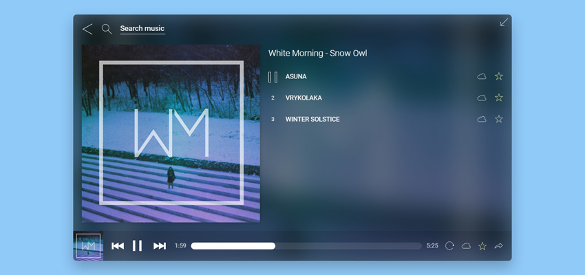 You are currently viewing 20 Best HTML5 Audio Players
