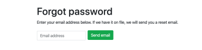 You are currently viewing Creating Secure Password Flows With NodeJS And MySQL