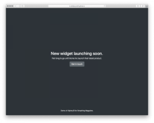 Read more about the article Introducing Alpine.js: A Tiny JavaScript Framework