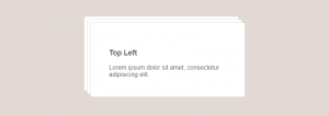 Read more about the article Quick Tip: How to Build a Simple Stack Hover Effect With CSS
