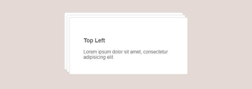 You are currently viewing Quick Tip: How to Build a Simple Stack Hover Effect With CSS