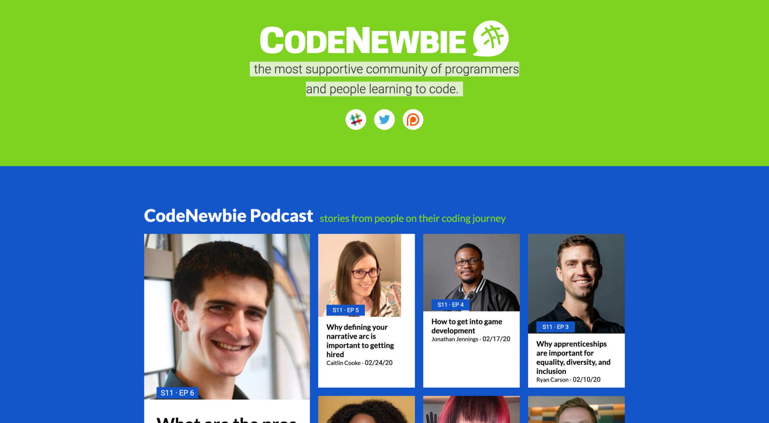 You are currently viewing 12 Best Web Design Podcasts for 2020
