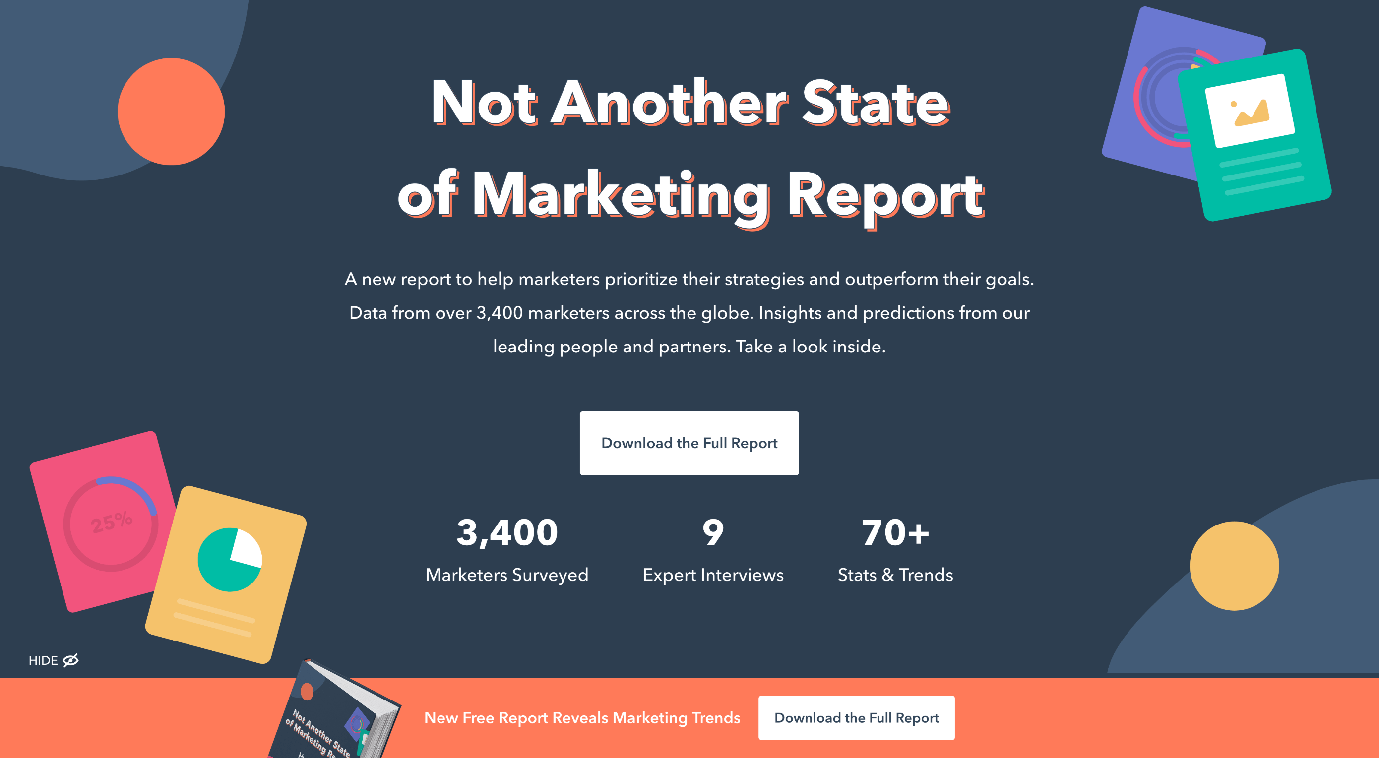 You are currently viewing The Latest Research for Web Designers, March 2020