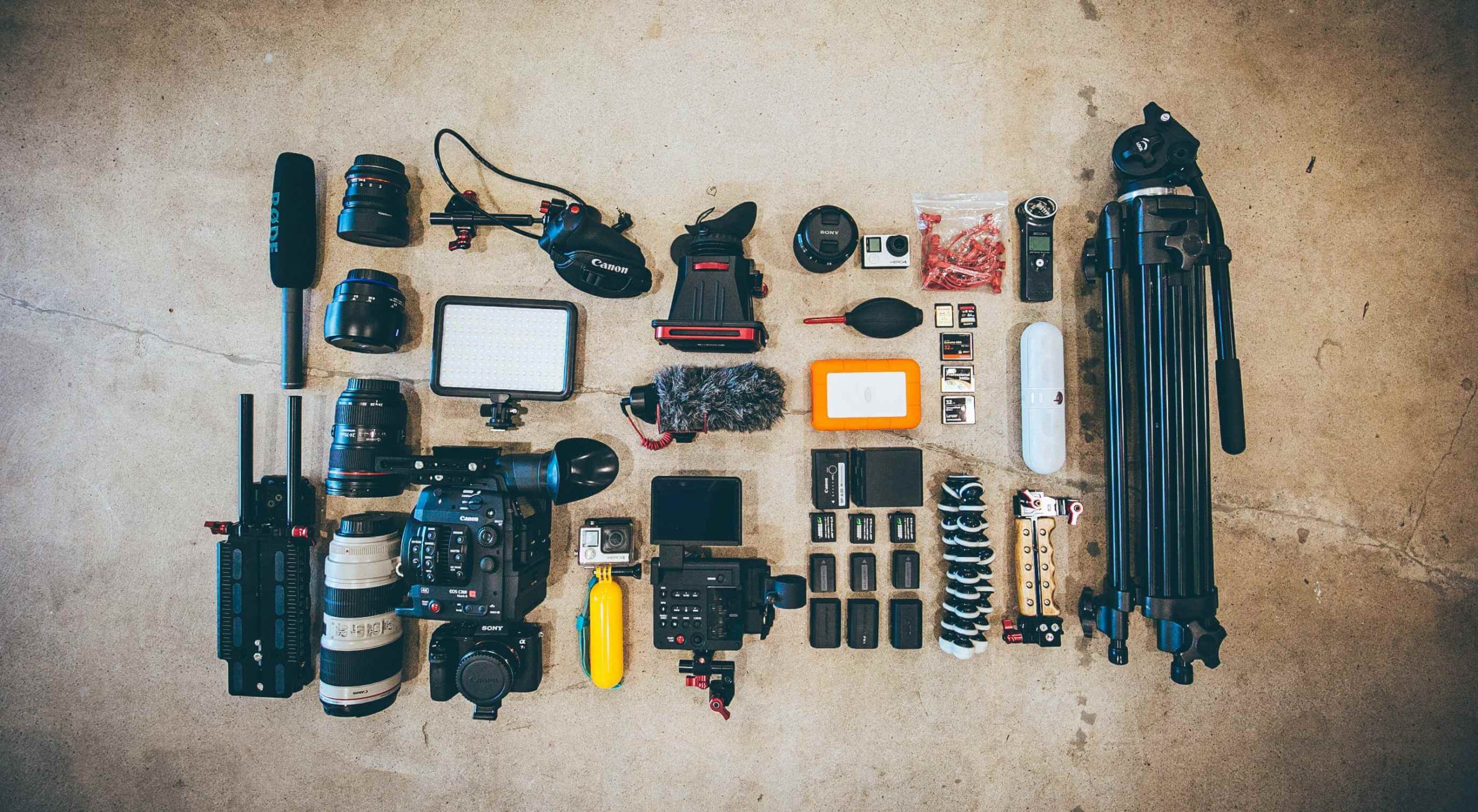 You are currently viewing How Do You Make Video Accessible?