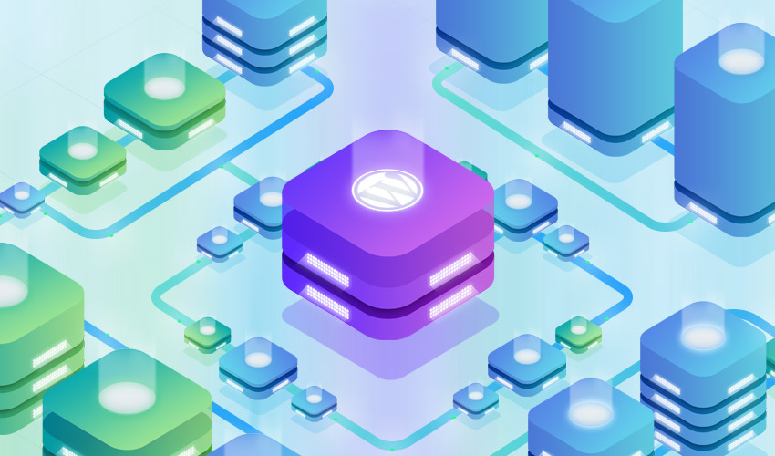 Read more about the article What is WordPress Hosting?