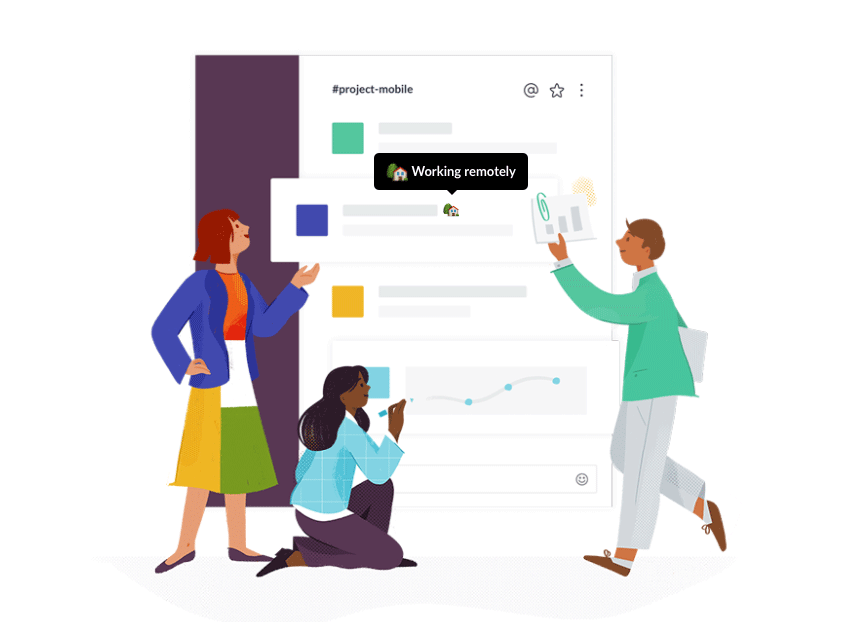 You are currently viewing Quick Tips and Tools for Working Remotely