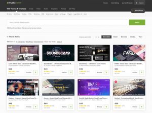 Read more about the article 20 Awesome Music & Radio Station WordPress Themes 2020 (Free & Premium)