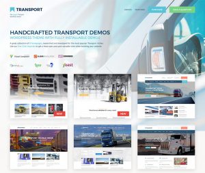 Read more about the article Best Trucking & Transportation WordPress Themes 2020