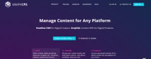 Read more about the article Building A Web App With Headless CMS And React