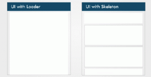 Read more about the article Implementing Skeleton Screens In React