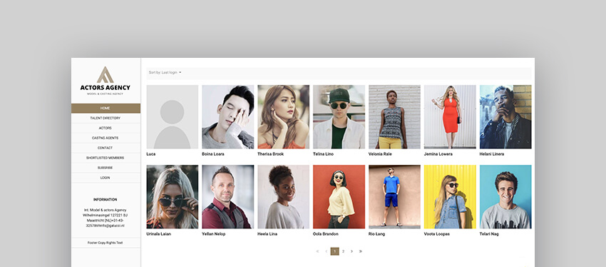 You are currently viewing 20 Best WordPress Themes for Actors 2020