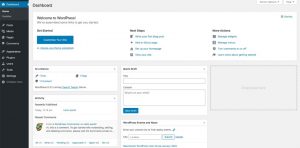 Read more about the article How to Install WordPress