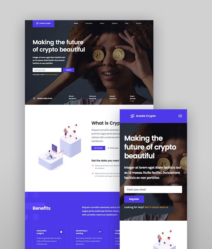 You are currently viewing 28+ Best Responsive WordPress Themes (For Sites in 2020)