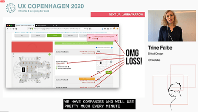 You are currently viewing Releasing The Ethical Design Handbook When We Needed It Most