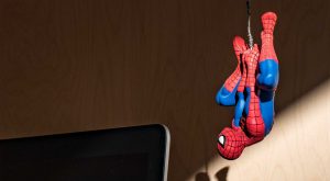 Read more about the article Can Web Designers Save the World?
