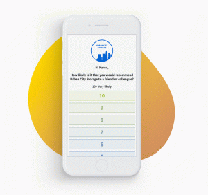 Read more about the article NEW: Sidestep Noisy Inboxes and Grow Reviews Faster with SMS Mode