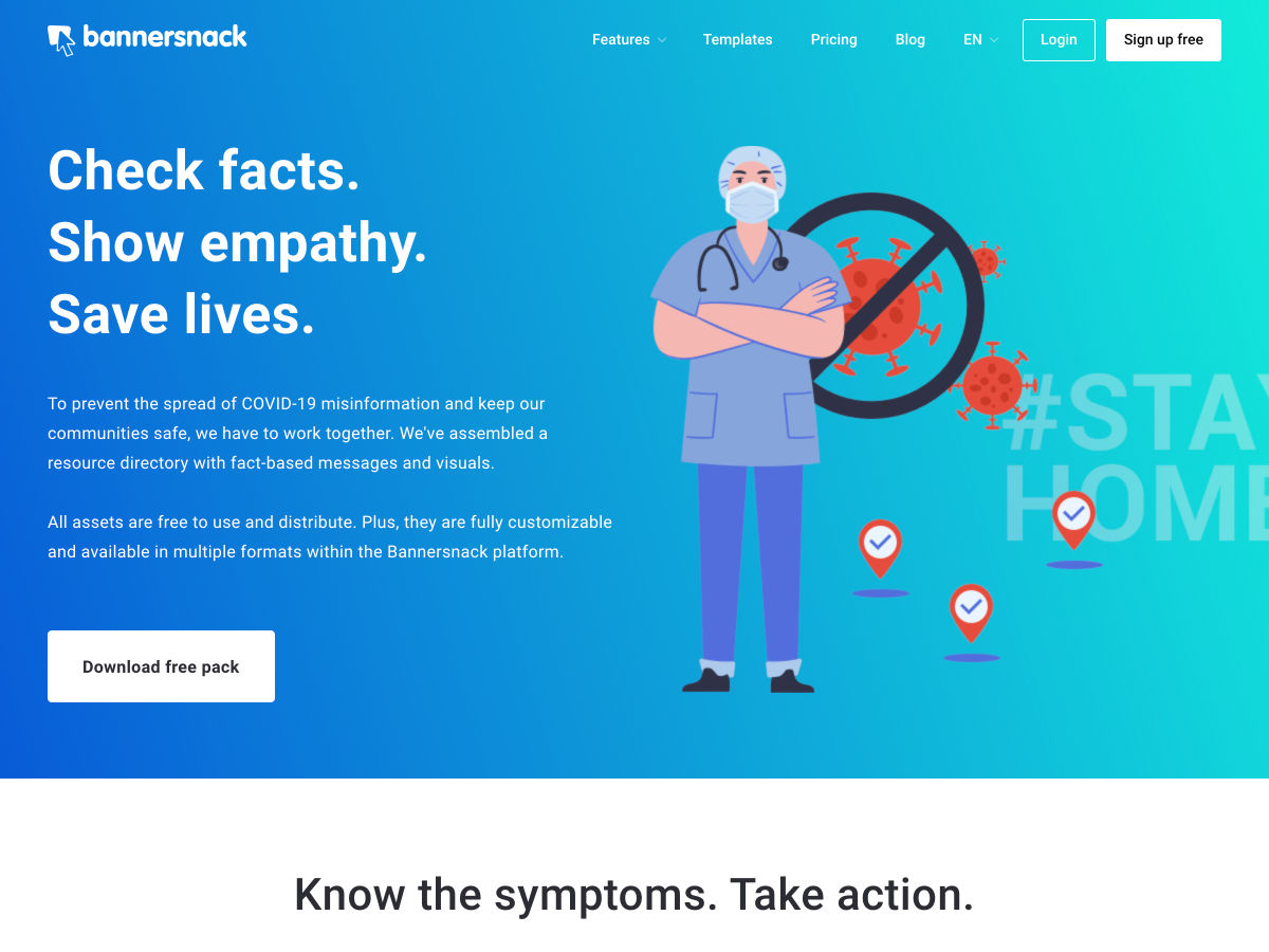 You are currently viewing Popular Design News of the Week: April 13, 2020 – April 19, 2020