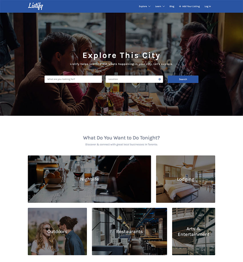 You are currently viewing 18+ Best Vacation Rental WordPress Themes 2020 (Premium & Free)