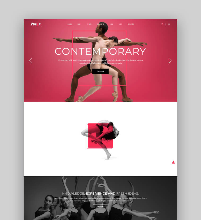 You are currently viewing 25 Best WordPress Themes for Dance Studios 2020