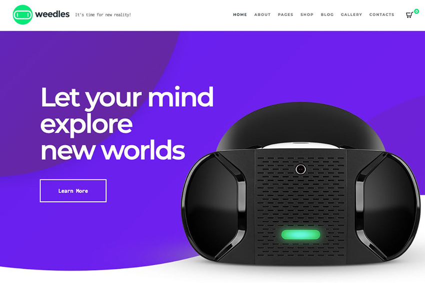You are currently viewing Top 25 Landing Page WordPress Themes for 2020 Websites