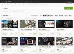 Read more about the article 25 Best Photography WordPress Themes for Creatives (2020)