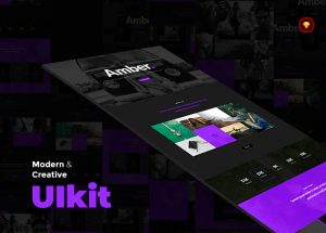 Read more about the article How to Create a Resume CV Website Template in Adobe XD