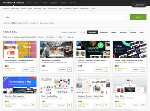 Read more about the article 30 Best Personal WordPress Blog Themes for 2020