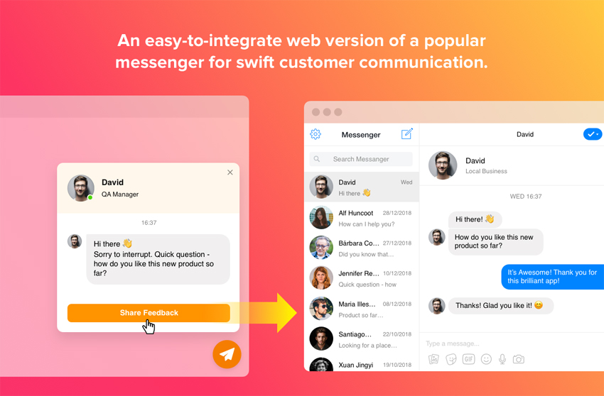 You are currently viewing 10 Best WordPress Facebook Widgets (and 5 Free Plugins)