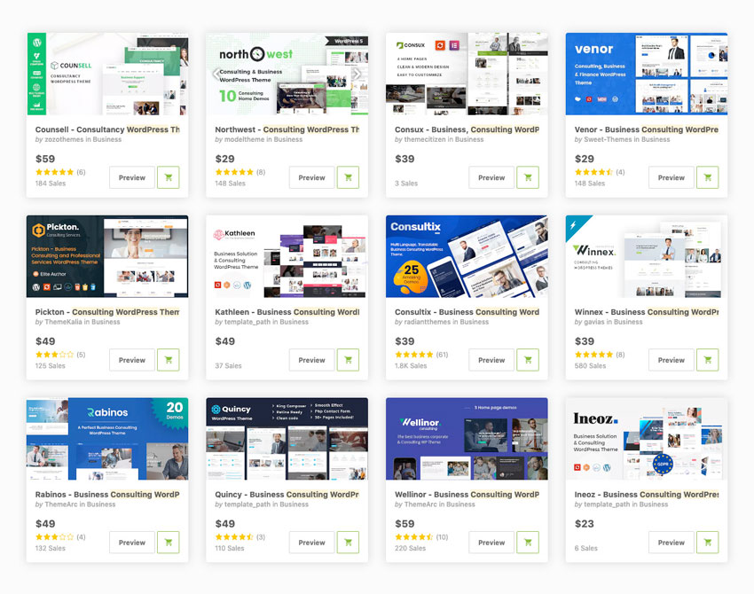 You are currently viewing 25+ Best Coaching & Consulting WordPress Themes (2020)