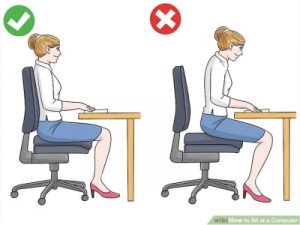 Read more about the article How To Feel More Energized Even When You’re Stuck At A Desk All Day