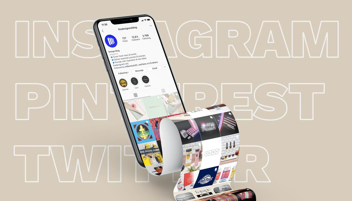 You are currently viewing Popular Design News of the Week: May 18, 2020 – May 24, 2020