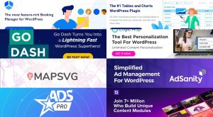 Read more about the article 8 Useful WordPress Plugins Worth Checking Out