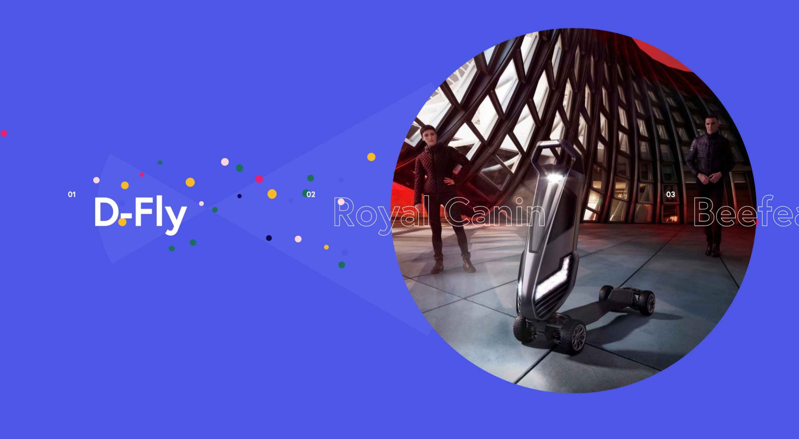 You are currently viewing 3 Essential Design Trends, May 2020