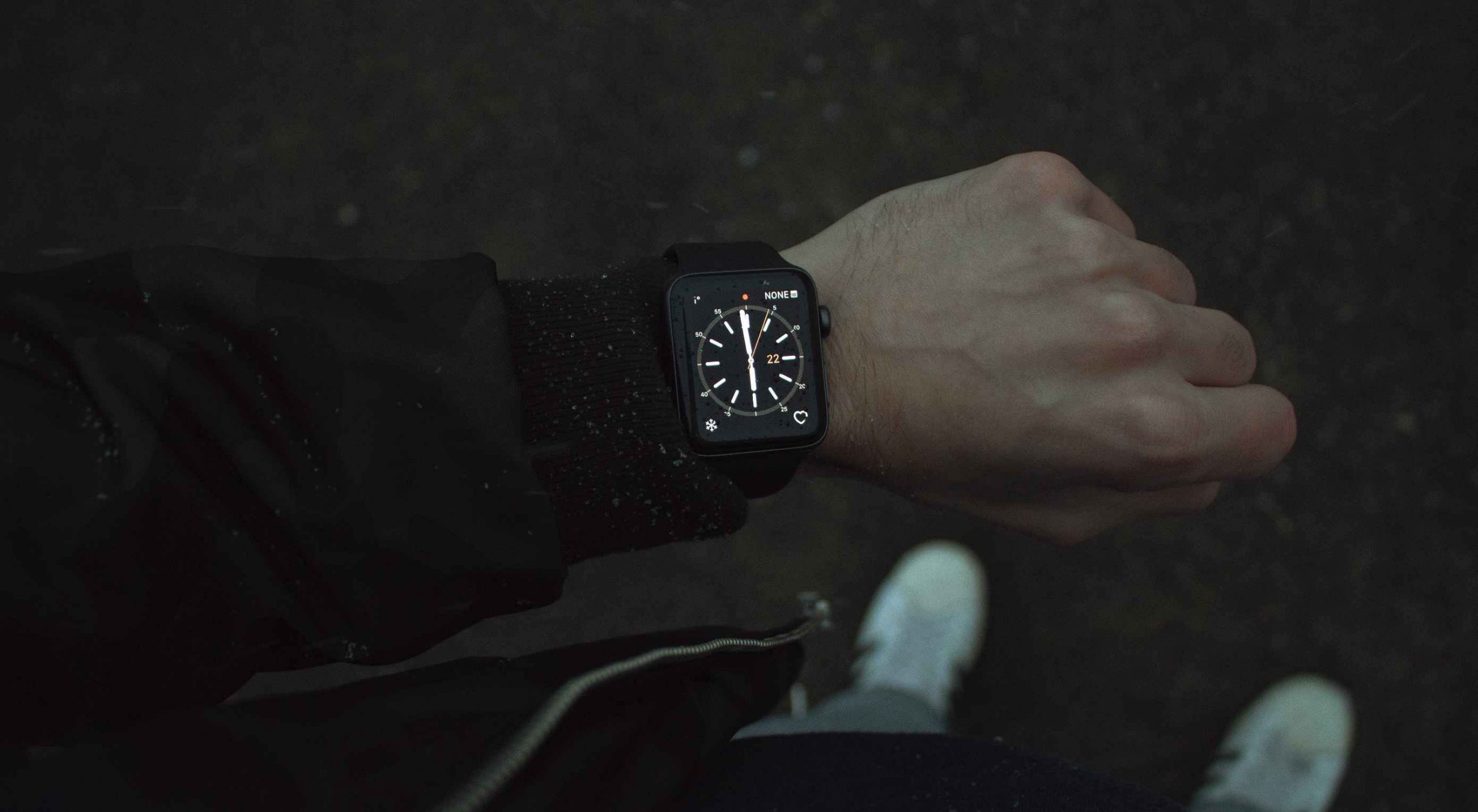 You are currently viewing Design for Wearables 101