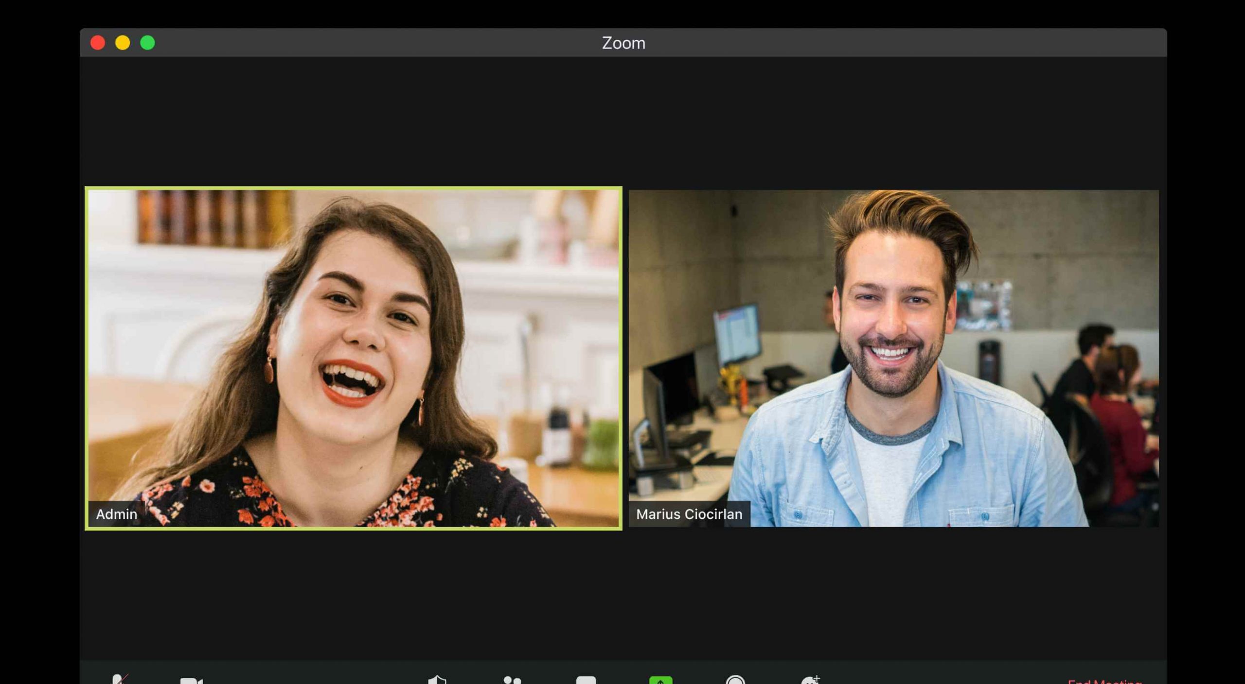 You are currently viewing 5 Tips for Working with Clients When You’Re at Home