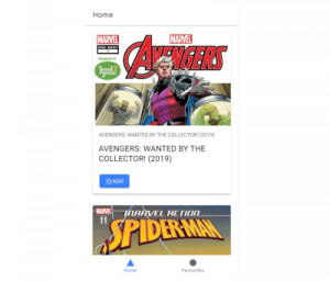 Read more about the article An Introduction To React With Ionic