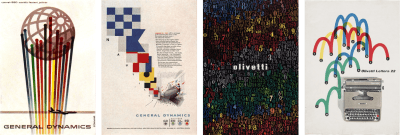 You are currently viewing Inspired Design Decisions With Max Huber: Turning Mundane Subjects Into Exciting Visual Communication