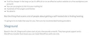 Read more about the article How to Change the Font Size in WordPress