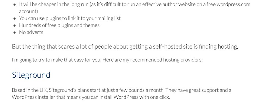 You are currently viewing How to Change the Font Size in WordPress