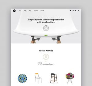 Read more about the article 30+ Clean WordPress Themes: To Make Modern Websites in 2020