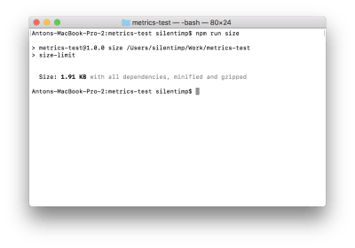 You are currently viewing How To Make Performance Visible With GitLab CI And Hoodoo Of GitLab Artifacts