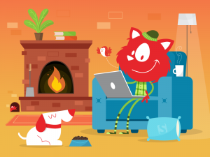 Meet SmashingConf Live: Our New Interactive Online Conference