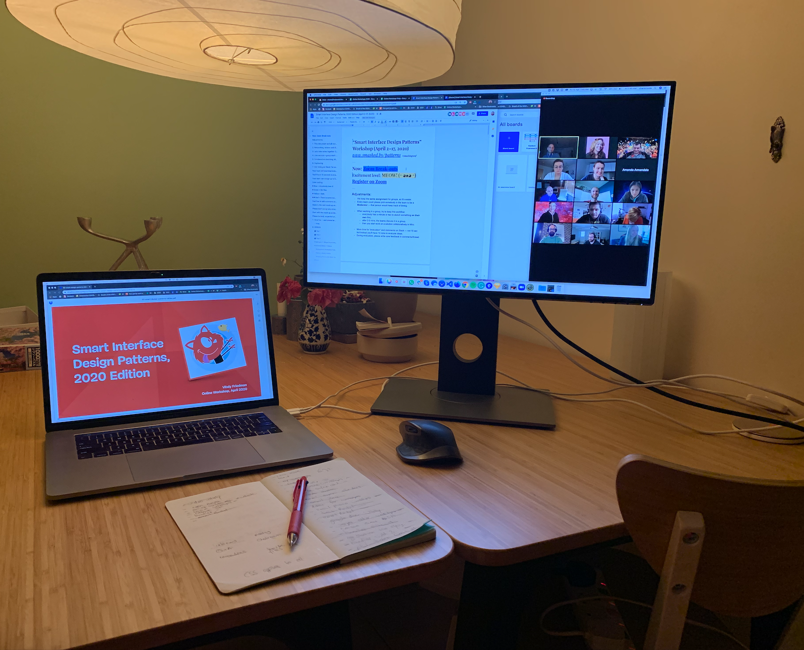 You are currently viewing Join Our New Online Workshops On CSS, Accessibility, Performance, And UX