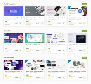 Read more about the article 23+ Best WordPress Portfolio Themes for Creatives